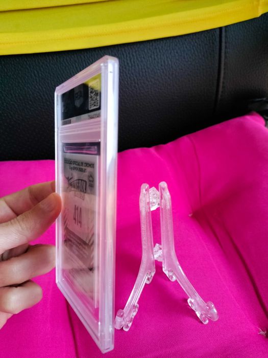 Cromos Antonio Silva PSA 6