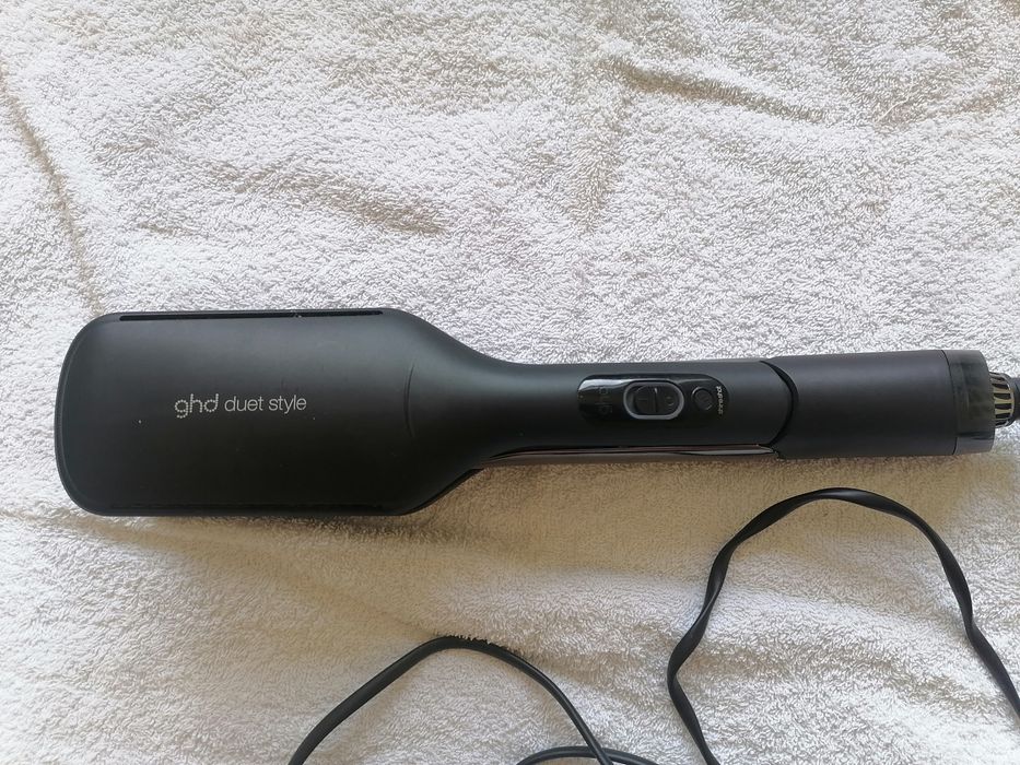 ghd Duet Style Professional 2-in-1 | Оригинал | Полный комплект