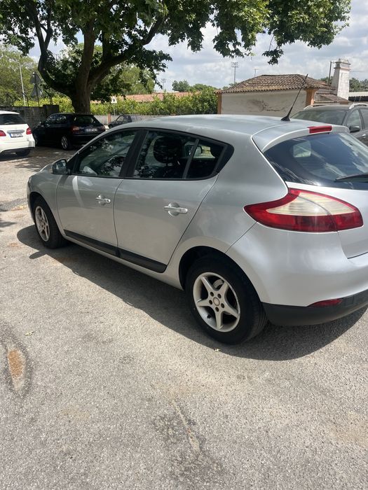 Vendo Renault Megane 1.5 DCI