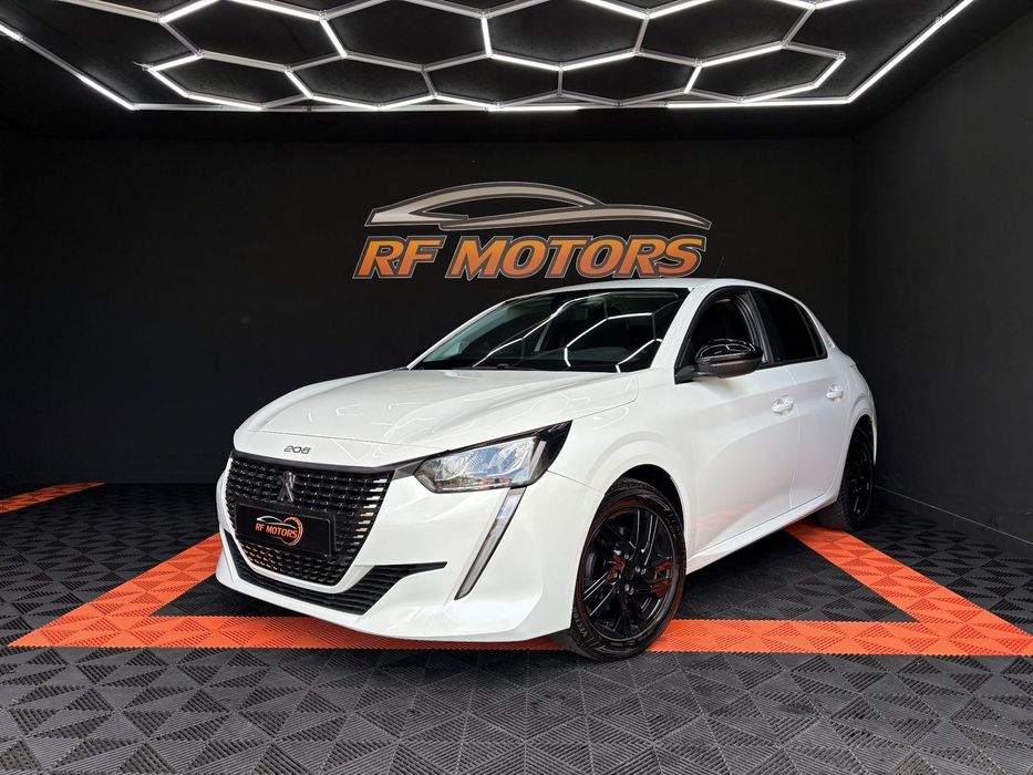 Peugeot 208 PureTech 100 Style
