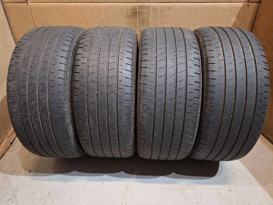 Літня шина резина Bridgestone Turanza Т005А 235/45 R18 94W