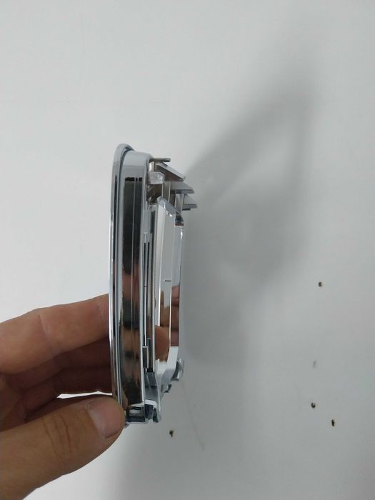 Aro da alavanca das mudanças Skoda rapid