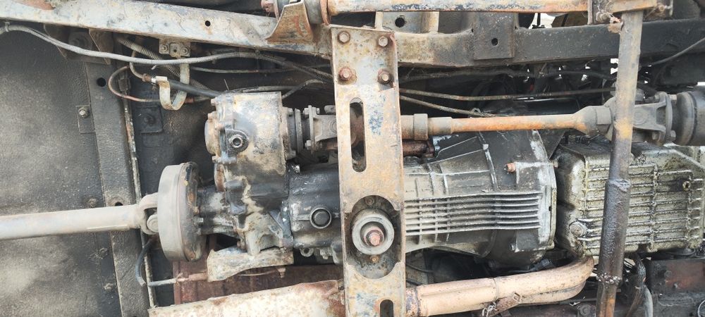 Топливный бак УАЗ патриот  авторазборка