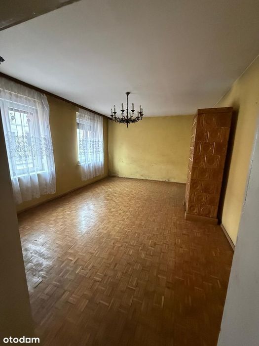 Atrakcyjna nieruchomość z ogrodem w centrum miasta