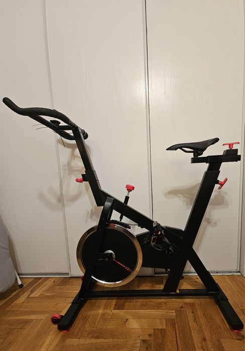 Rower Spinningowy Domyos Essential 100