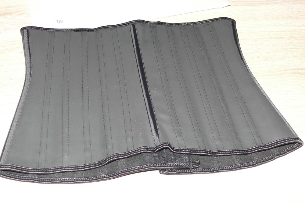 Cinta Desportiva Elástica - L