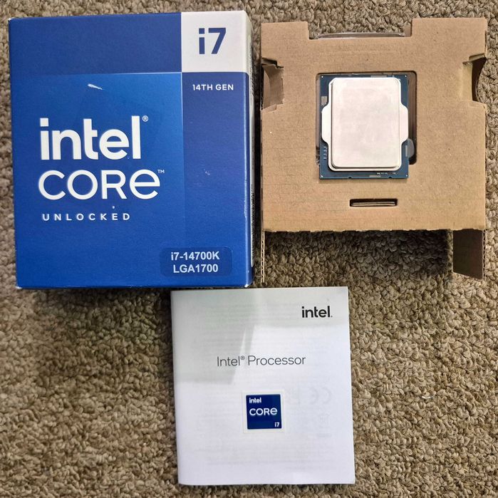 Intel Core i7 14700K Processor447600474446243840