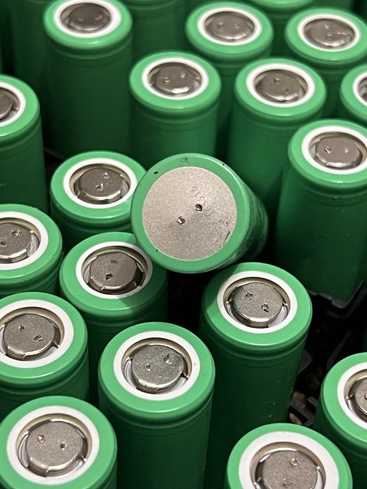 Акумулятори 16850 Li-on