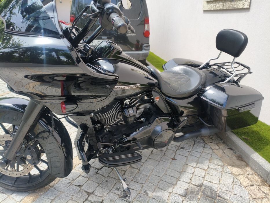 Harley Davidson ROAD GLIDE SPECIAL