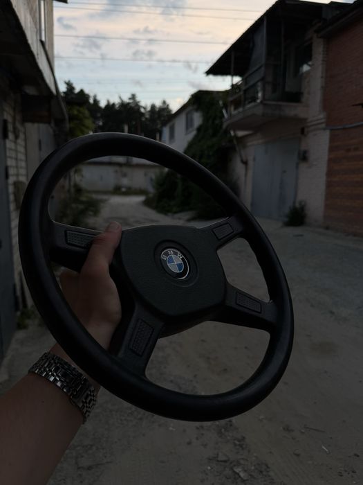 Кермо для бмв