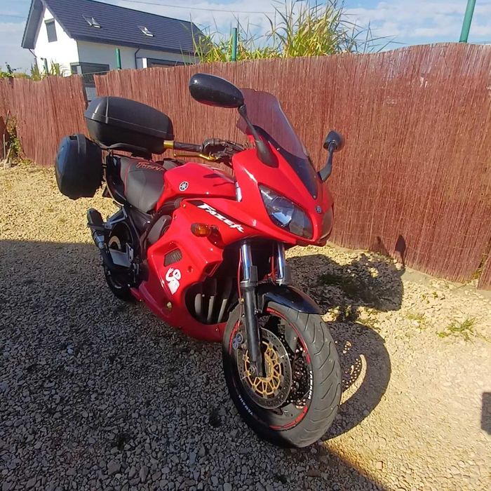 Yamaha