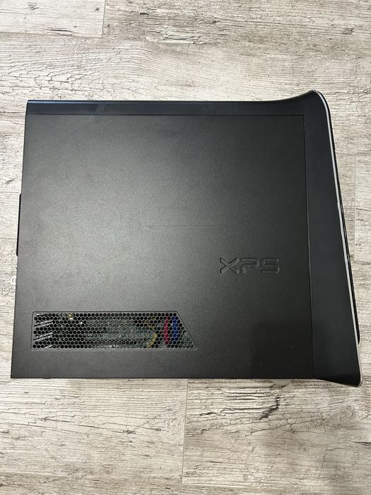 Компьютер Игровой Dell XPS 8900 i7-6700/32Gb DDR4/HDD 1Tb/GTX 745 4Gb