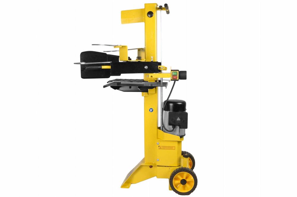 Łuparka pionowa hydrauliczna - 8 Ton GMM-HLS550V|WYSYŁKA|NOWA|