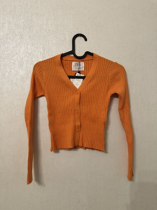 Кофта zara 152 см