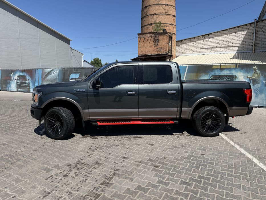 Продам Ford F-150