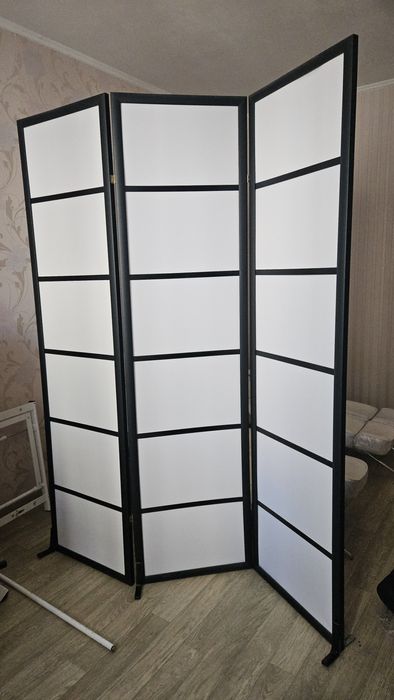 Ширма 200×156,як нова