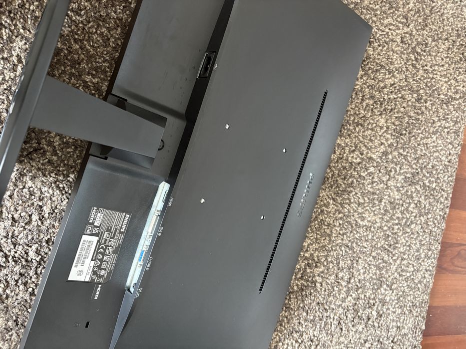 Monitor philips 27 3v