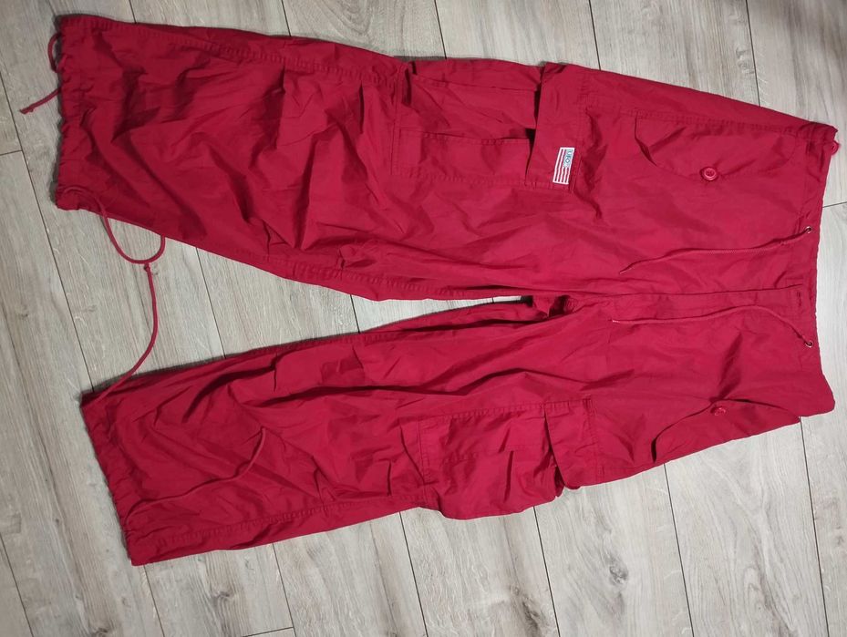 UFO Classic Wind pants XS