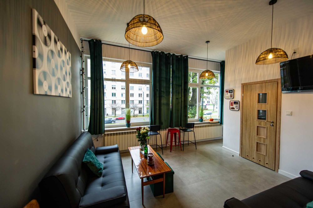 Lokal sala wynajem imprezy urodziny 18stka osiemnastka