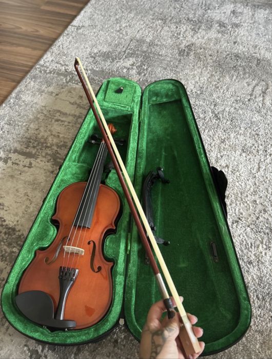 Violino gemma 3/4