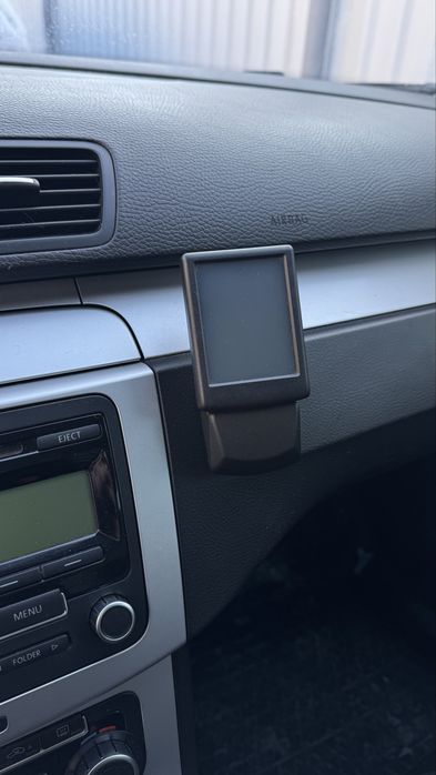 Volkswagen Passat B6 • 2009 • 1.4 Метан/Бензин • Заводський газ