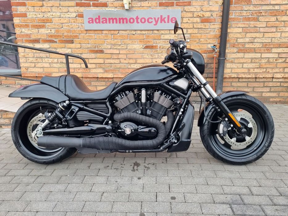 Harley-Davidson