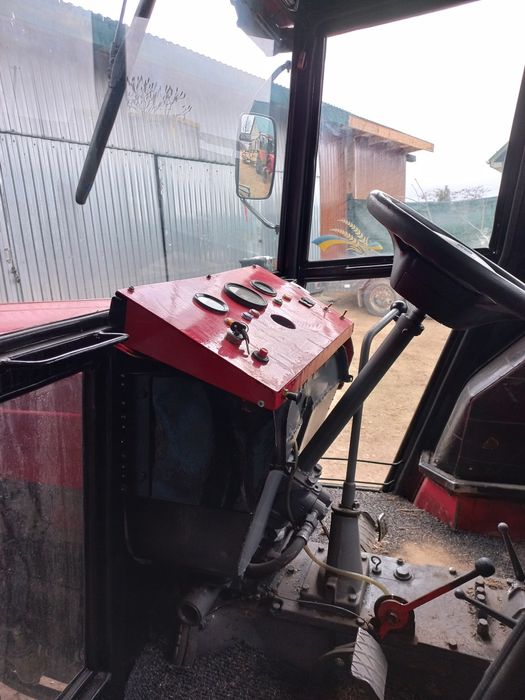 Продаю Урсус C360