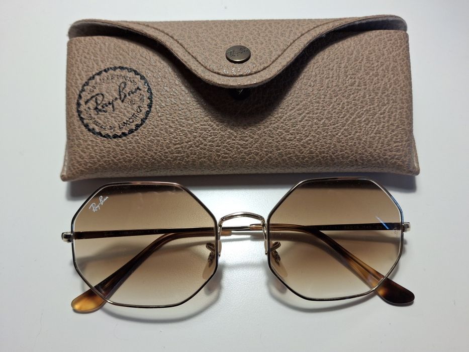 Óculos de sol Ray-ban