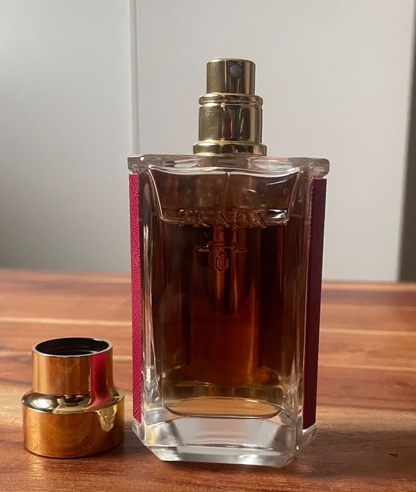 Prada La Femme Intense