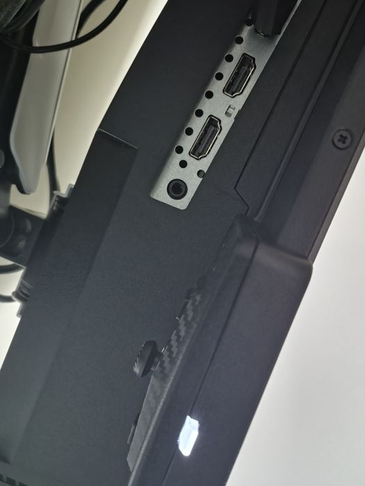 Monitor gaming curvo MSI MPG 341CQR Tandem QD-OLED X36 34" UWQHD 21:9 360Hz FreeSync Premium Pro / VESA Adaptive Sync | 1 mes uso |com garantia pcdiga