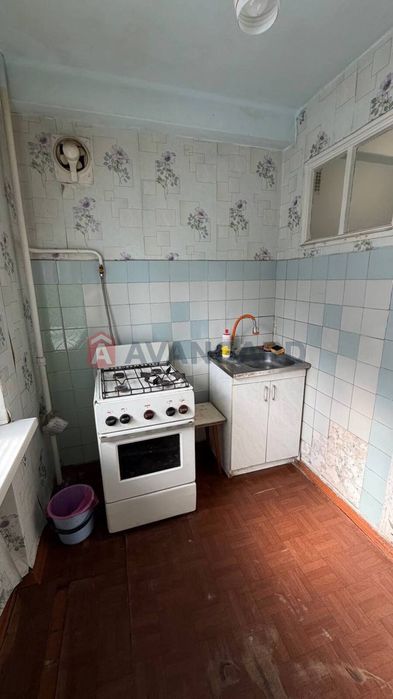 Продаж 1 к. квартири !