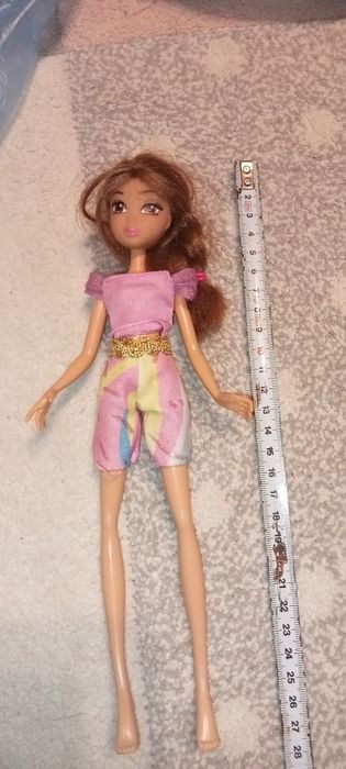 Lalka dla dziewczynki