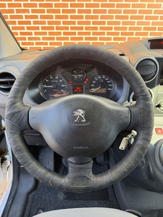 Peugeot Partner 1.6 hdi