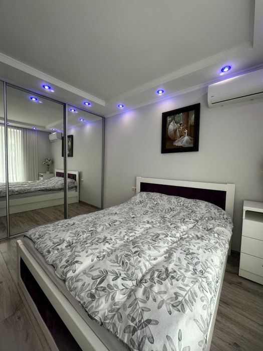 Євродвушка мрії в LEMONGRASS — Забирай одразу! 47 м² за $78 000