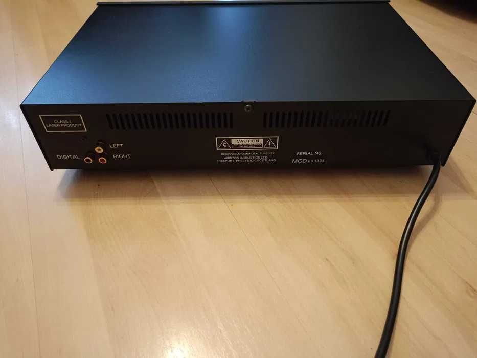 Ariston maxim CD
