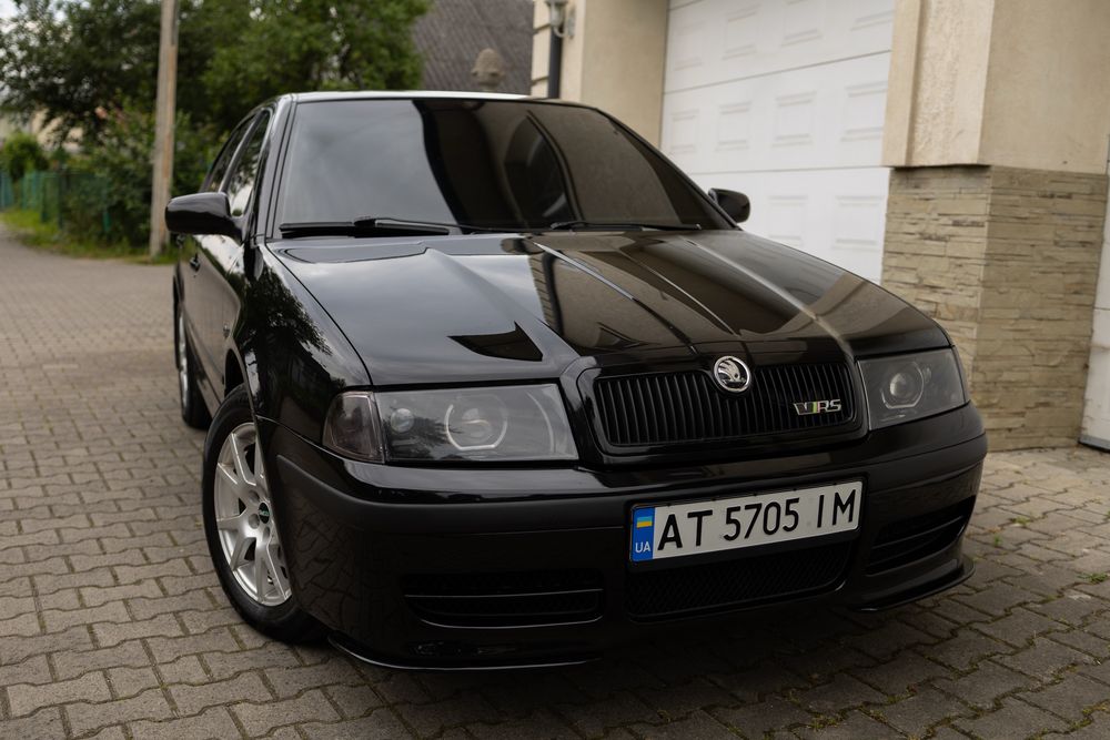 Skoda Octavia 2008 VIN TMBDL41U28B015200 фото оголошення 5 з 24