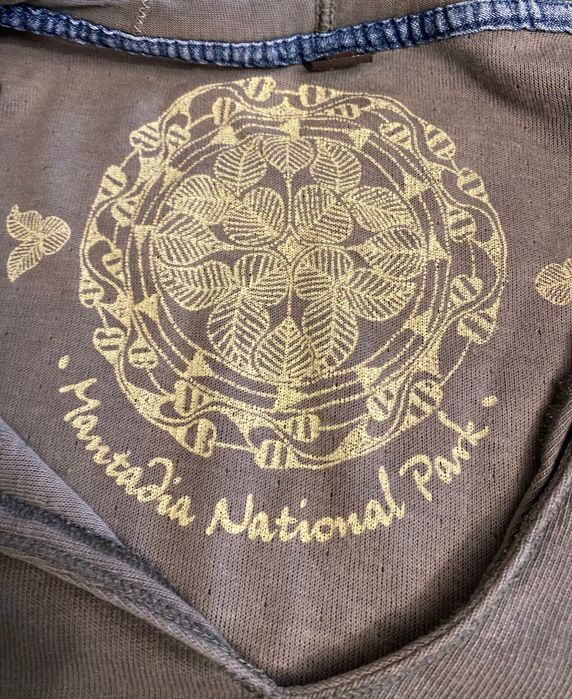 Napapijri bluza damska L