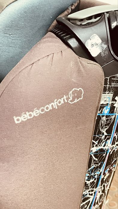 Cadeira de bebé para carro