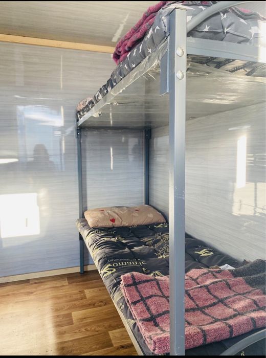 Оренда побутівок, Аренда бытовок, Оренда вагончиків