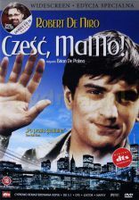 sprzedam film DVD "Cześć, mamo!" (de Niro)