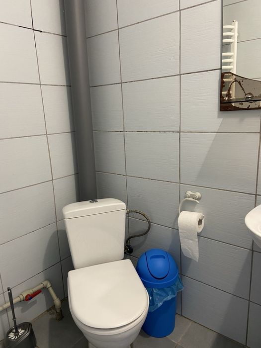 Апартаменти в центрі Яремче для 4 осіб