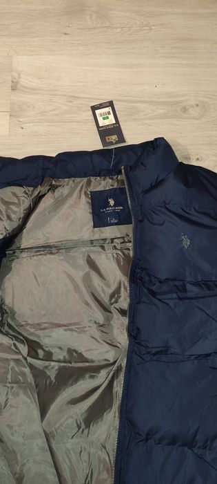 Продаю чоловічу желетку Polo  США