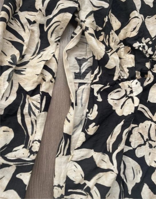 Vestido novo da Mango