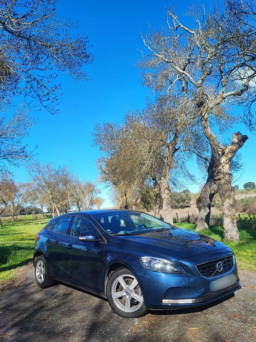 Volvo V40 d2 1.6 2014