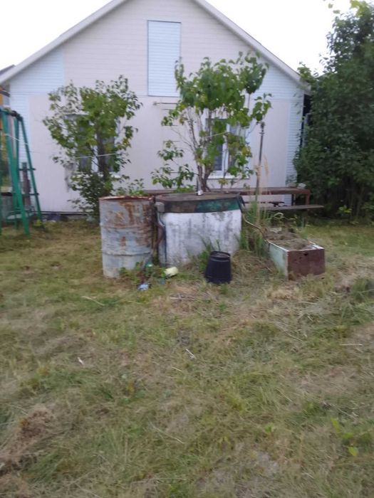 Продається дача в с. Новостав