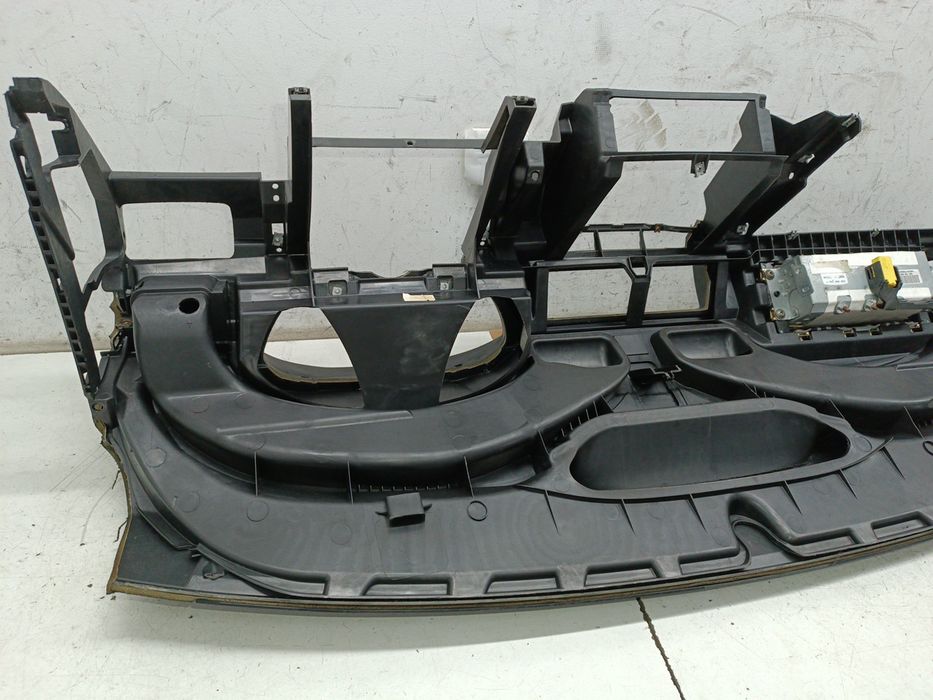 Tablier com airbag de passageiro - SKODA FABIA I três volumes (6Y3) | 99 - 07