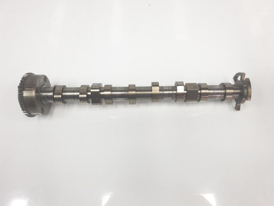 Árvore De Cames Nissan Qashqai J11E
