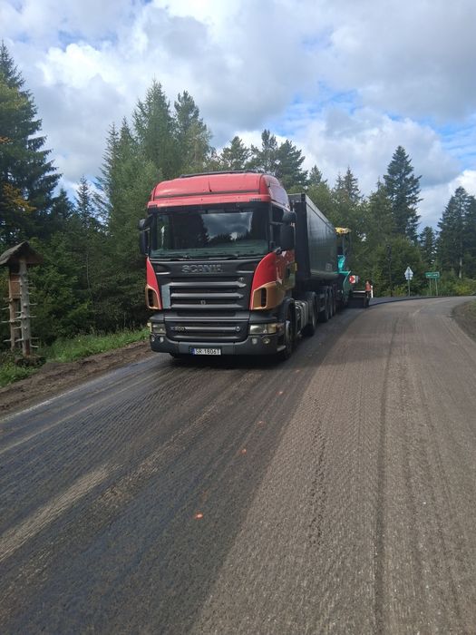 Scania