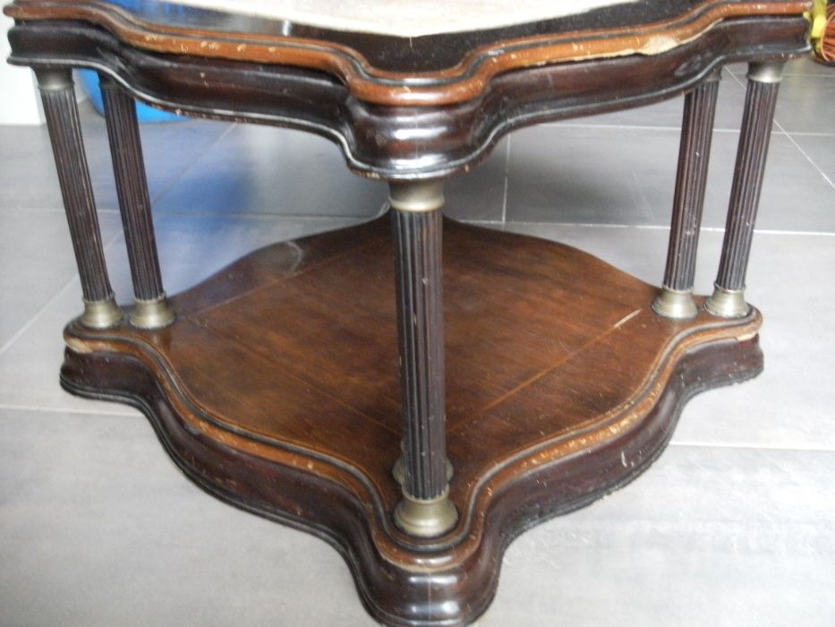 Mesa de centro