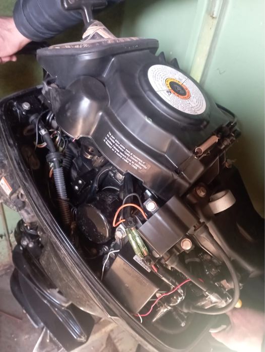 Продам MERCURY-20